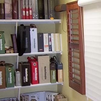 Hunter Douglas Dealer Image